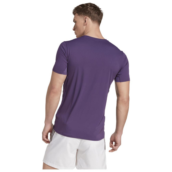 Adidas Ανδρική κοντομάνικη μπλούζα Adizero Essentials Running Tee Adidas Ανδρική κοντομάνικη μπλούζα Adizero Essentials Running Tee